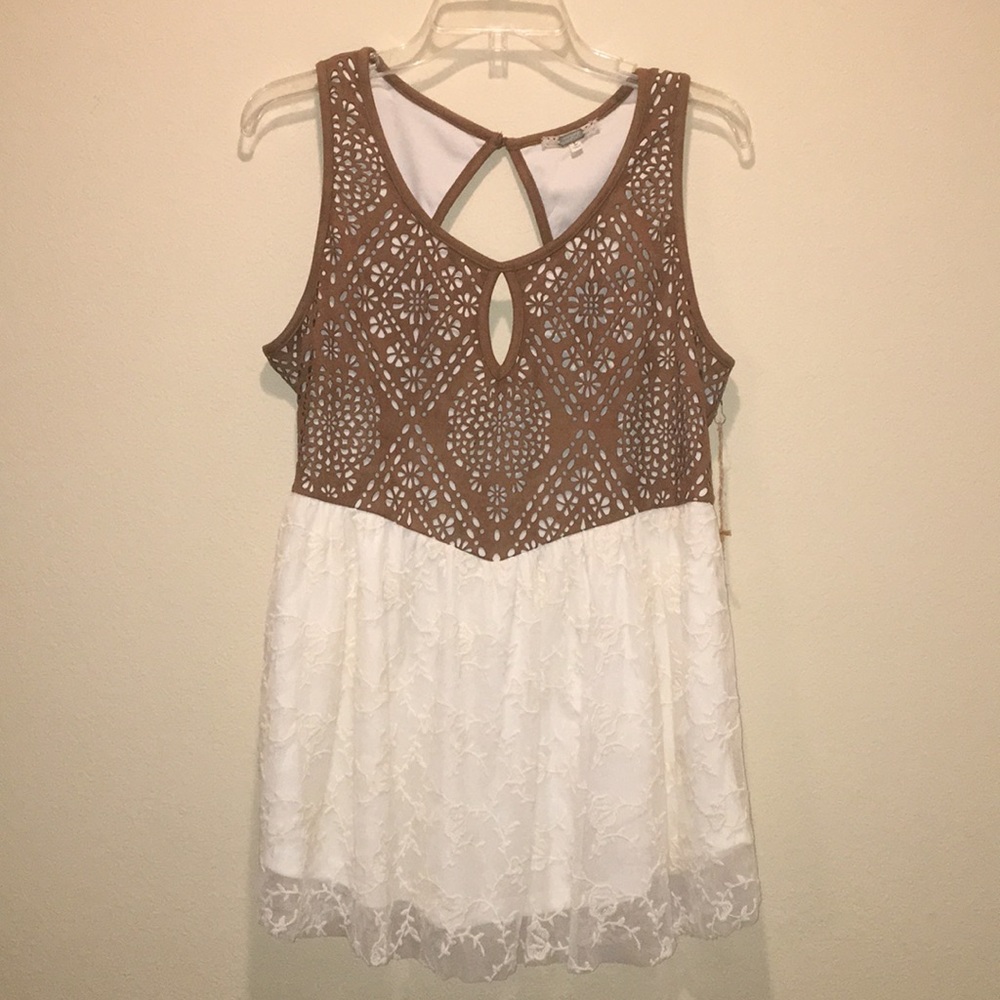 Cute, country top
